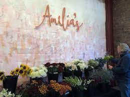 Maybe you would like to learn more about one of these? Amelia S Flowers Now Open In Franklin Williamson Source