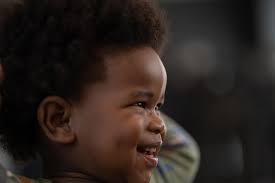 Meet Janel and Josh Foster and their Midwife Celest Winfrey