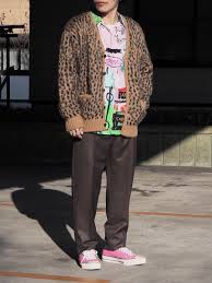 ワコマリア スラックス