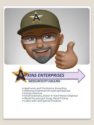 Hidden Gems: Meet Gregory Atkins of Atkins Enterprises