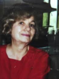 Sara Gutierrez Vidal Obituary