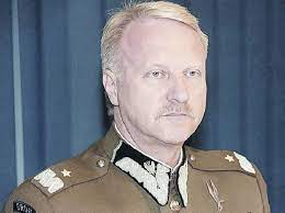 Sławomir petelicki was chosen as the first commander of the newly formed unit. Gen Petelicki Mial Instynkt Zabojcy Gazeta Lubuska