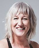 YSS Lisa Mary Jackman