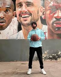 😍Un sueño hecho realidad 😃Ser parte de @clutch.basket🔥 👆Te mostramos  como comenzó esta historia, pasen y vean con sus propios 👀 ¡Estamos así  😍😍😍! 👉Este espacio es una real 💣 y no