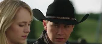 Amy Chase Powers (Torrance Coombs).