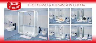 I problemi di anziani e disabili. Remail Trasformazione Vasca In Doccia Ottieni Il Preventivo Tra Le Migliori Offerte