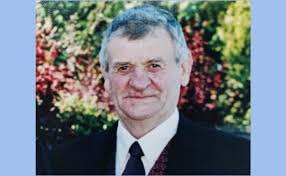 Ballymahon mourns death of highly regarded Longford County Council employee  of 44 years Pat Lloyd
