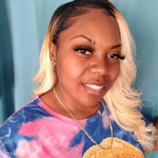 Never known anyone cry as much as maeve but not one single tear 🤷🏼‍♀️