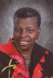 Mayme Baker-West Obituary (2013)