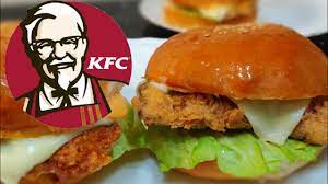 The trick to making an authentic, crispy zinger burger lies in the spices found in the chicken marinade and the secret sauce. Kfc Style Zinger Burger Recipe Perfect Kfc Copycat Recipe Original Kfc Zinger Burger Recipe Youtube