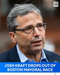 Boston Mayoral Candidate Opposes New Bike Lanes