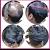 Sew In Styles For Thin Edges