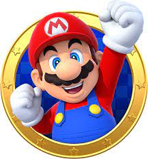 Mama Decoradora Super Mario Bros Png Descarga Gratis Festa De Super Mario Aniversario Super Mario Mario E Luigi