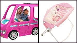 Most publicly announced recalls tend to go through the consumer product safety commission (cpsc). Top Toy And Other Baby Product Recalls For 2019