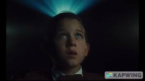 Watching Passage of Venus For The First Time