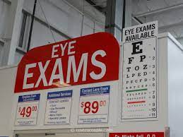 How good is walmart eye exam cost? Eye Exam Costs At Walmart