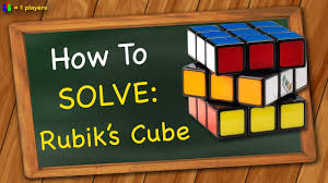 Divide the rubik's cube into layers and solve each layer applying the given algorithm not. How To Solve A Rubik S Cube Easy Beginner S Tutorial Layered Method Youtube