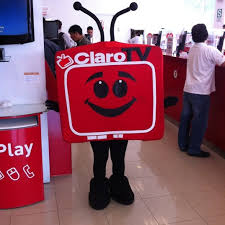 Irish naturalisation & immigration service registration appointment booking system. Claro Play 4