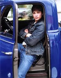 Gallery Of Tom Welling As Clark Kent In Smallville Tom Welling Smallville Clark Kent