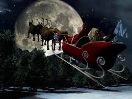 Posted by admin posted on march 30, 2019 with no comments. Santa Wallpaper Santa Claus Wallpaper Christmas Scenes Animated Christmas