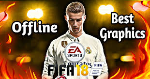 Gameplay lets you control the action. Fifa 18 Gold Edition Android Offline Mod Dream League Soccer 300 Mb