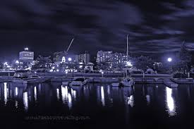 Free cancellation · 24/7 customer service · no booking fees Barrie Ontario Waterfront In Blue Pic Of The Day