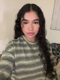 Kim Herrera's Instagram, Twitter & Facebook