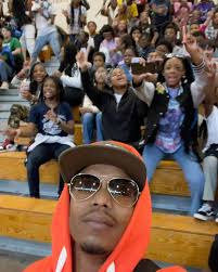 Redan middle school been real 🫡 @dykingz x @ereunna2u @royalroseworld  @stickylo @lilbankhead @djsuchnsuch @iamdjdef1 @1drusmith @djsmackshow  @dykingz @ereunna2u @jhacari @sheisblake @v103atlanta ...