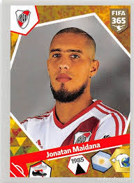 Lucas martinez quarta (buenos aires, argentina) nació el 10 de mayo de 1996. Panini Fifa 365 2018 48 Lucas Martinez Quarta Kaufen Alte Fussball Sticker In Todocoleccion 121432443