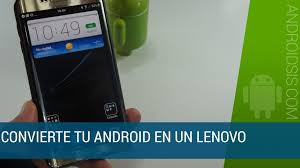 Te Ensenamos A Instalar El Launcher De Lenovo Y Sus Apps Nativas Ensenar Apps App Video