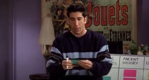 Here's how you can be with your ideal boy/girl. Quiz How Well Do You Remember The Boys V The Girls Trivia Contest On Friends Joe Is The Voice Of Irish People At Home And Abroad