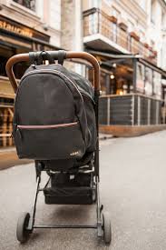 Sac A Dos A Langer San Francisco Black Rose Gold Sac A Langer Sac A Dos Sac