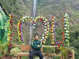 Lokasi Dan Harga Tiket Masuk Air Terjun Sedudo Nganjuk Jatim