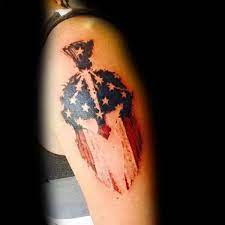 Maybe you would like to learn more about one of these? Top 91 Patriotic Tattoo Ideas 2021 Inspiration Guide