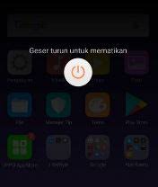 We did not find results for: Begini Cara Mematikan Daya Hp Oppo F7 Mudah Lumbung Teknologi