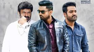 Where the ntr really shines is the combination of its active circuitry with that whopping transformer to provide oodles of gain with very little noise. Jr Ntr And His Uncle Balakrishna To Come Together On Stage For The Grand Pre Release Function Of Kalyan Ram S Film 118