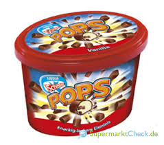 Kitkat eis am stiel (nestle). Nestle Scholler Pops Vanilla Nutri Score Kalorien Angebote Preise