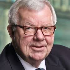 Die Neuaufstellung der Macht, Teil 2