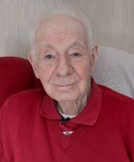 Condolence Book for James (Jim) Rankin (Lucan, Dublin)