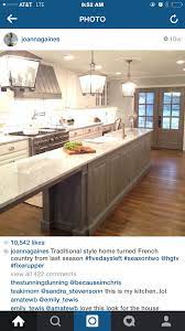 Long Thin Island Perfect For Our Kitchen Kitchen Island With Sink Narrow Kitchen Island Kitchen Island Decor