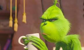 The Grinch Review An Unwanted Christmas Gift Animation In Film The Guardian Any audiovisual project goes through a series of phases before reaching a final product. the grinch review an unwanted