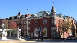 Maybe you would like to learn more about one of these? Bellefonte Pa Heating Air Conditioning Contractor