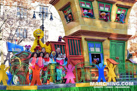 He pointed out that there was no blatant advertising in the parade, and. 2019 Macy S Thanksgiving Day Parade Lineup And Route Map