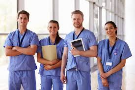 2care sunt cerințele angajatorilor din sistemul privat de sănătate. Asistenti Medicali Germania Eures Fara Experienta By Medialjob Medium