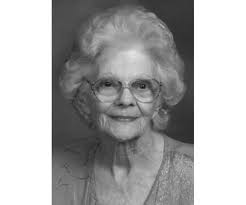 Matthews Ruth Obituary (2017)