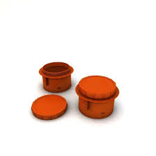 Image result for kanalizační pvc zátka