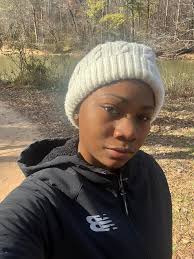 Beautiful meditation trail. More a relaxed stroll, than a strenuous hike.  Both are good for the soul!! Rhododendron Garden Georgia Mountain Fair