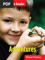 By Jason Plummer Illustrated by Doreen Gay-Kassel