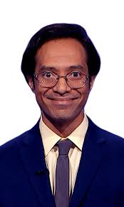 2023 Jeopardy! Second Chance S39