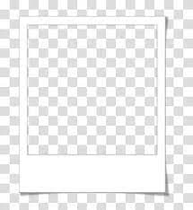 Instant Camera Template Polaroid Corporation Polaroid Transparent Background Png Clipart Poloroid Frame Instagram Logo Transparent Digital Frame